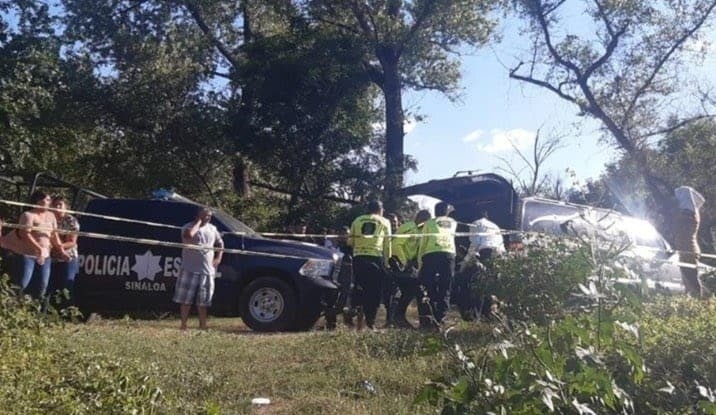 Hombre Muere Ahogado Al Intentar Salvar A 3 Niñas En Río De Sinaloa ...