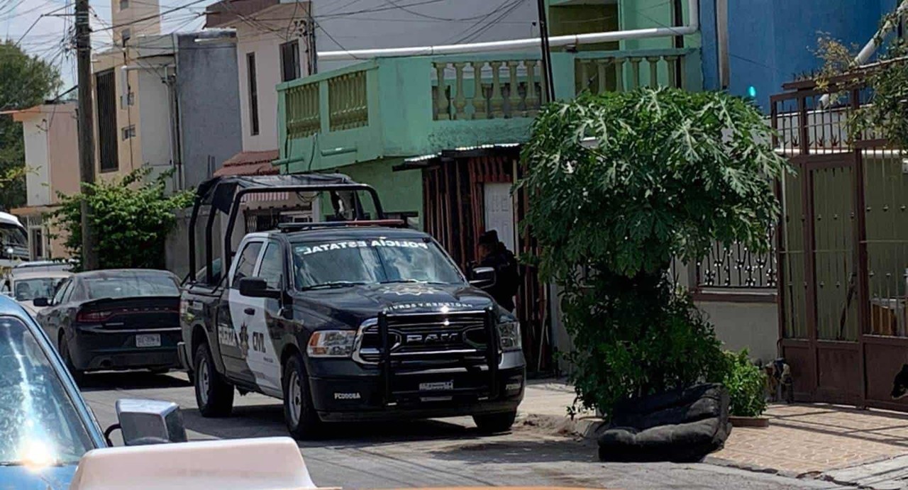 Moviliza reporte de olores fétidos en casa de Apodaca