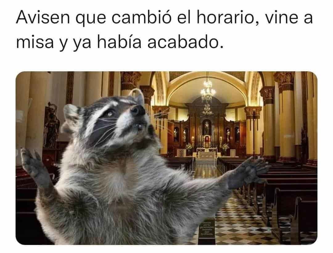 Desaparece cambio de horario en México y Twitter se llena de memes