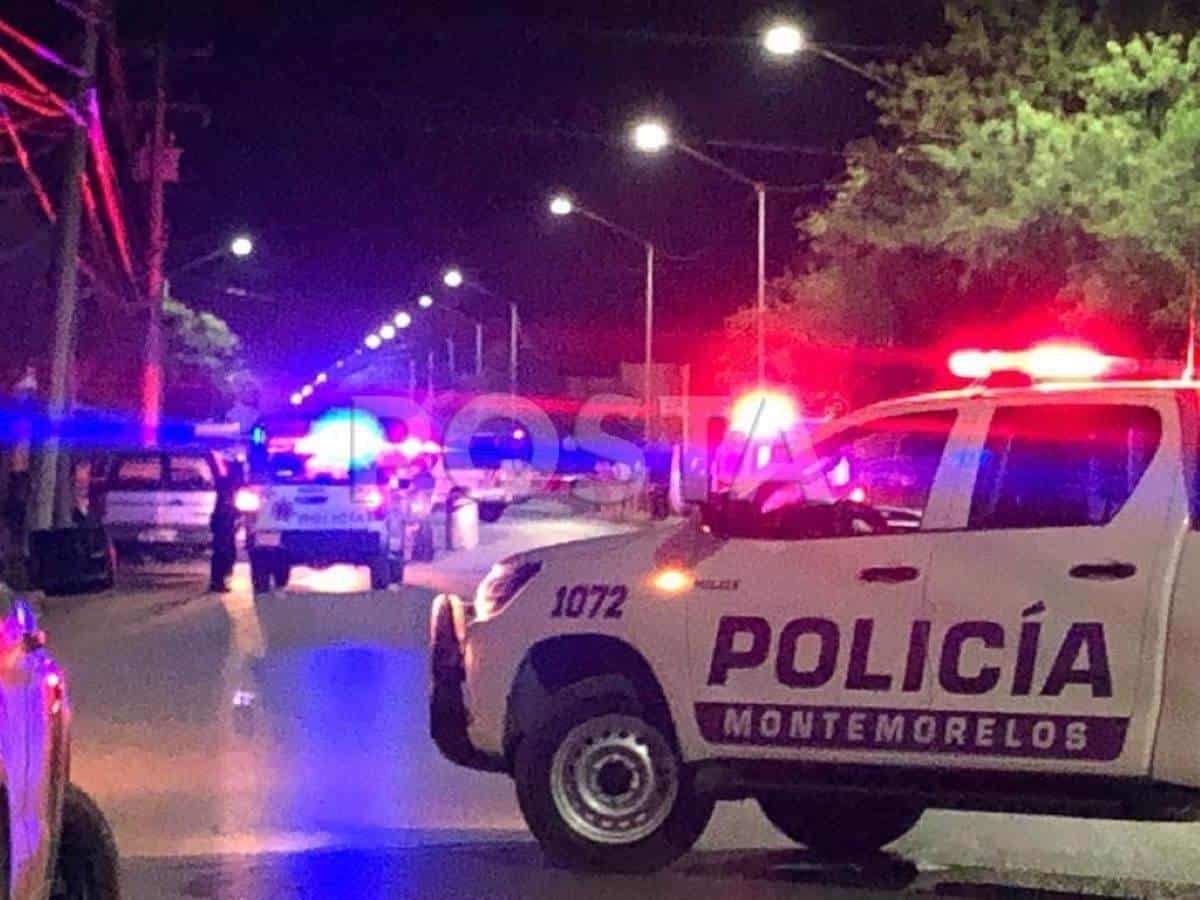 Enfrentamiento En Coahuila Deja Un Hombre Muerto Y Un Policía Herido 7902