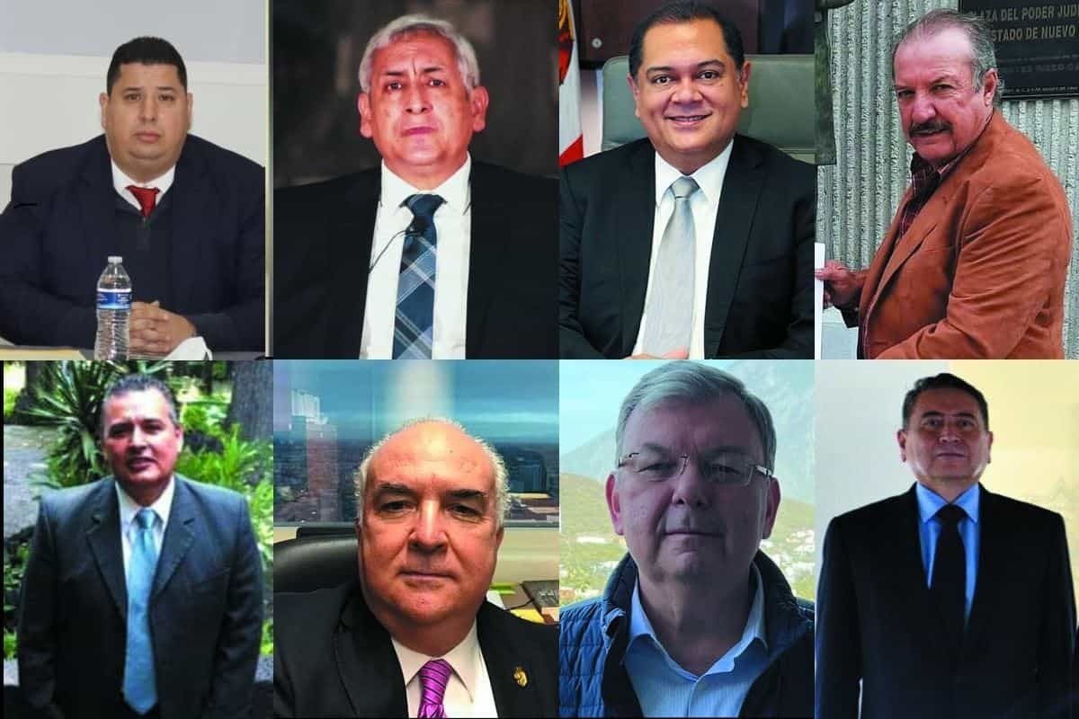 Ellos Son Los Perfiles Que Buscan La Fiscalía De Nuevo León Posta Nuevo León 0298