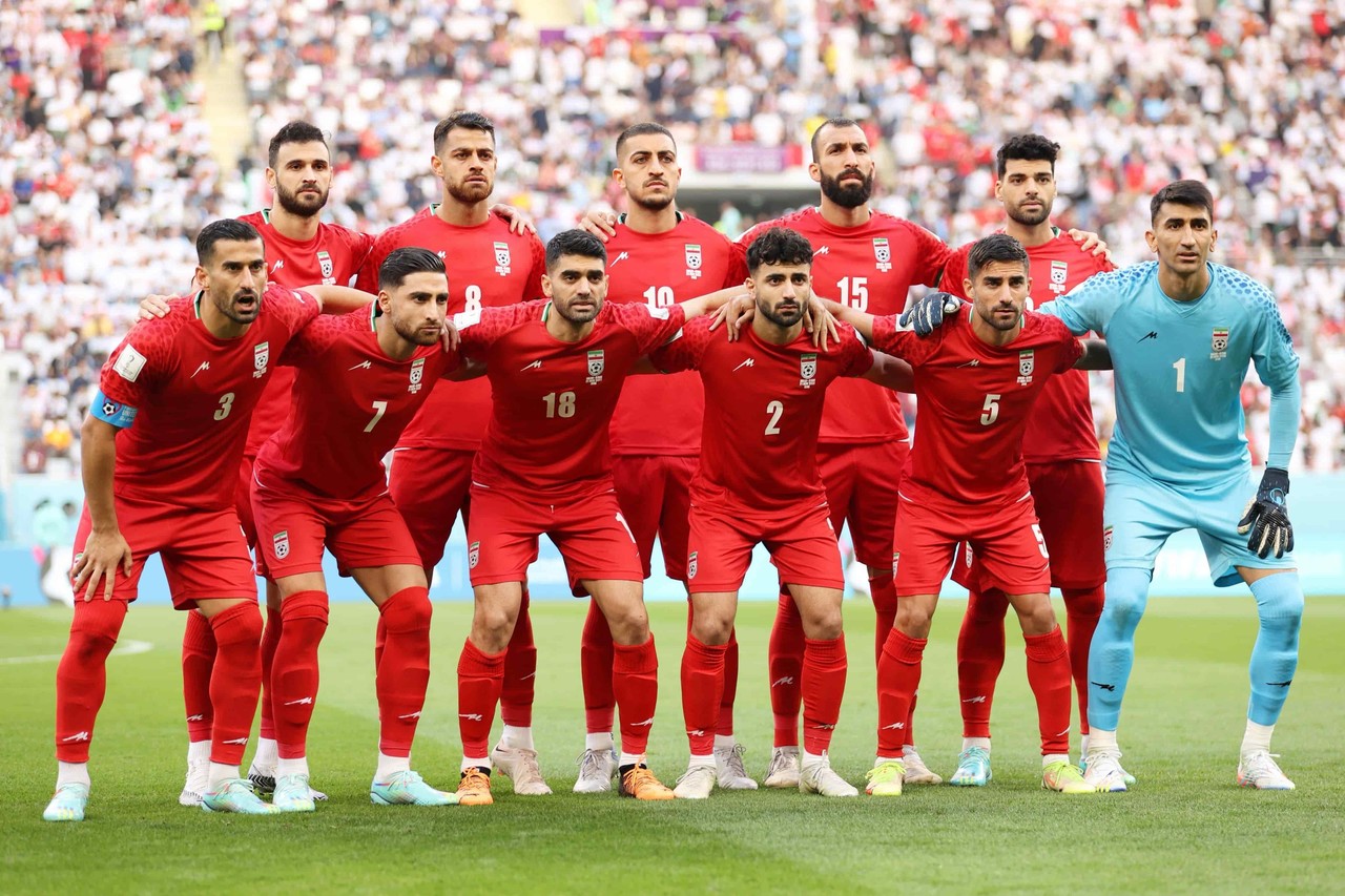 Irán Y La Amenaza A Familiares De Los Jugadores De Qatar 2022 0676