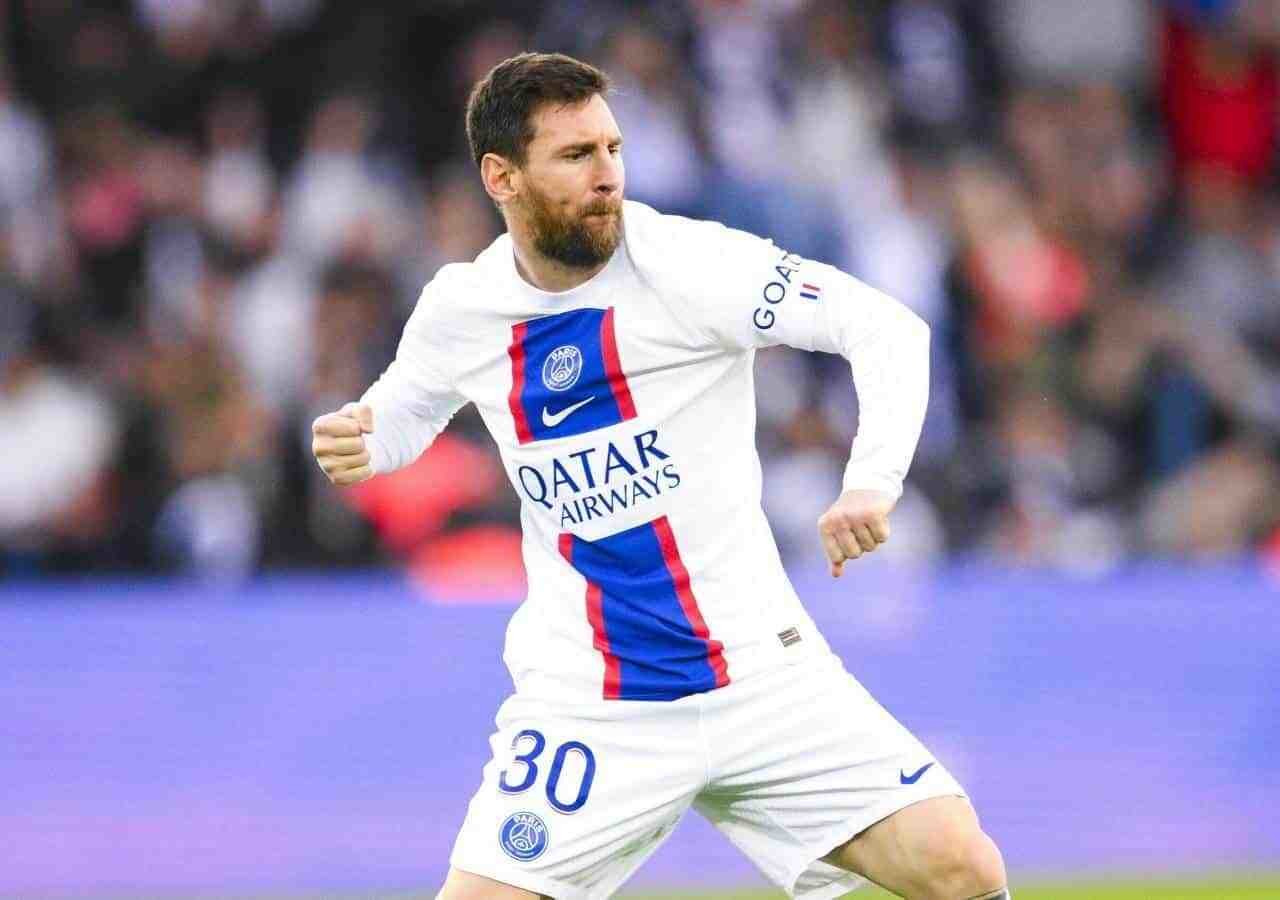 ¿Cuándo se recuperará Messi