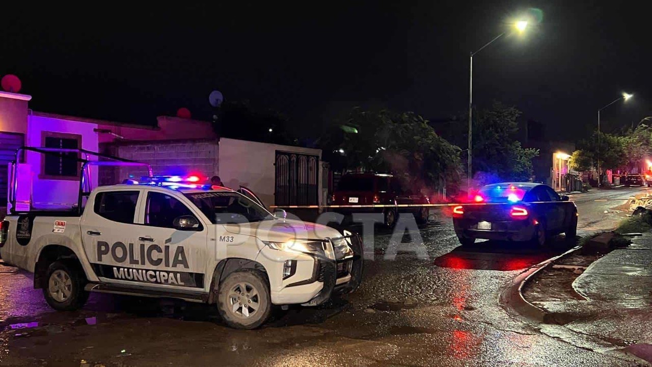 Confirman Tres Personas Asesinadas En Ataque En Pesquería