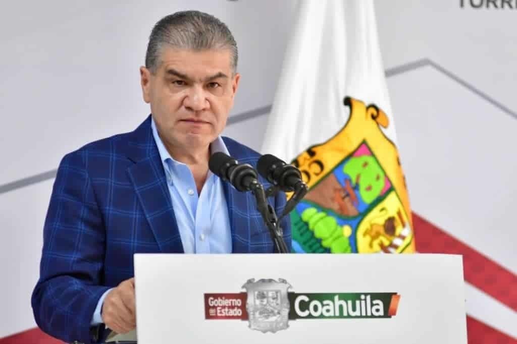 No hay indicios de Debanhi en Coahuila: Miguel Riquelme