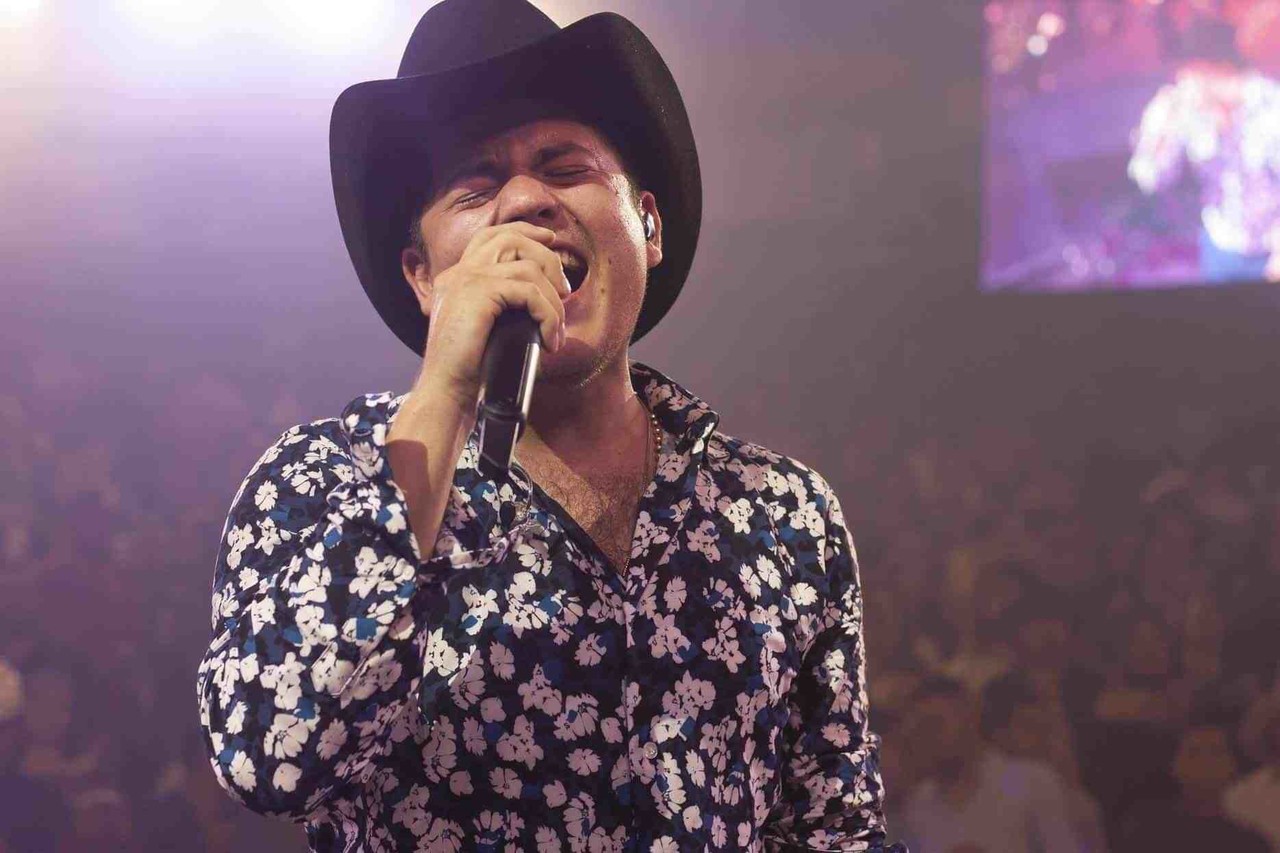 Posponen concierto de Remmy Valenzuela en Monterrey hasta fecha indefinida
