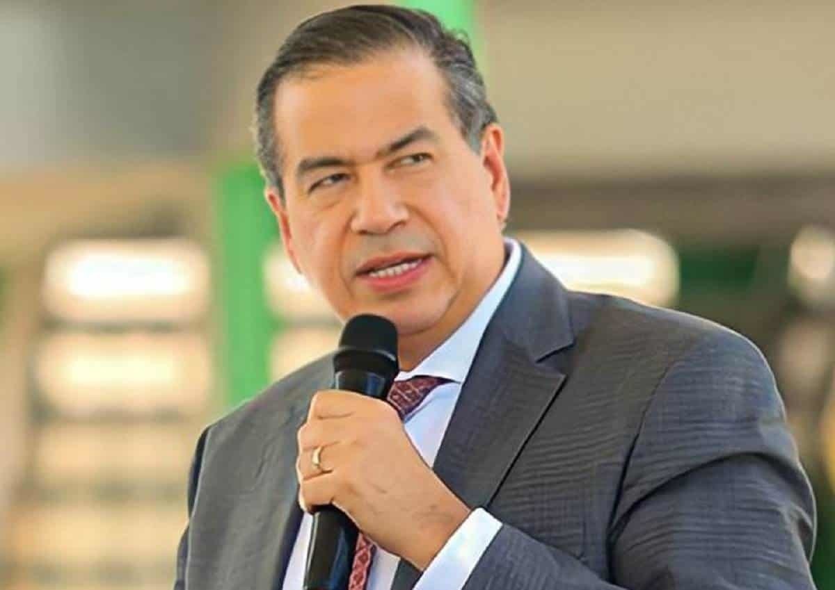 Repunta Ricardo Mejía contra Manolo Jiménez en Coahuila