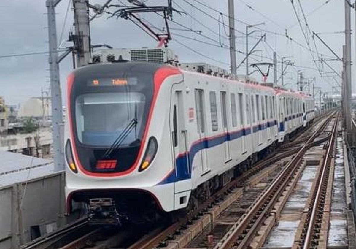 Metrorrey modifica su horario de servicio para los días sábados 24 y 31 de diciembre y domingos 25 de diciembre y 1 de enero. Foto: Metrorrey