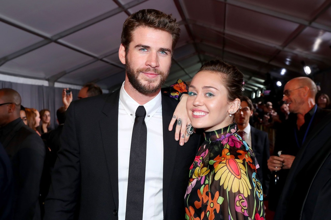 Miley Cyrus Lanzará Música Nueva El Día Del Cumpleaños De Su Ex Liam Hemsworth