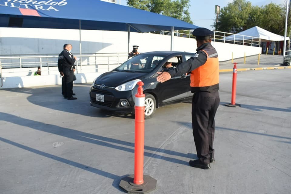 FOTO: Facebook/ Secretaría de Seguridad y Protección a la Ciudadanía