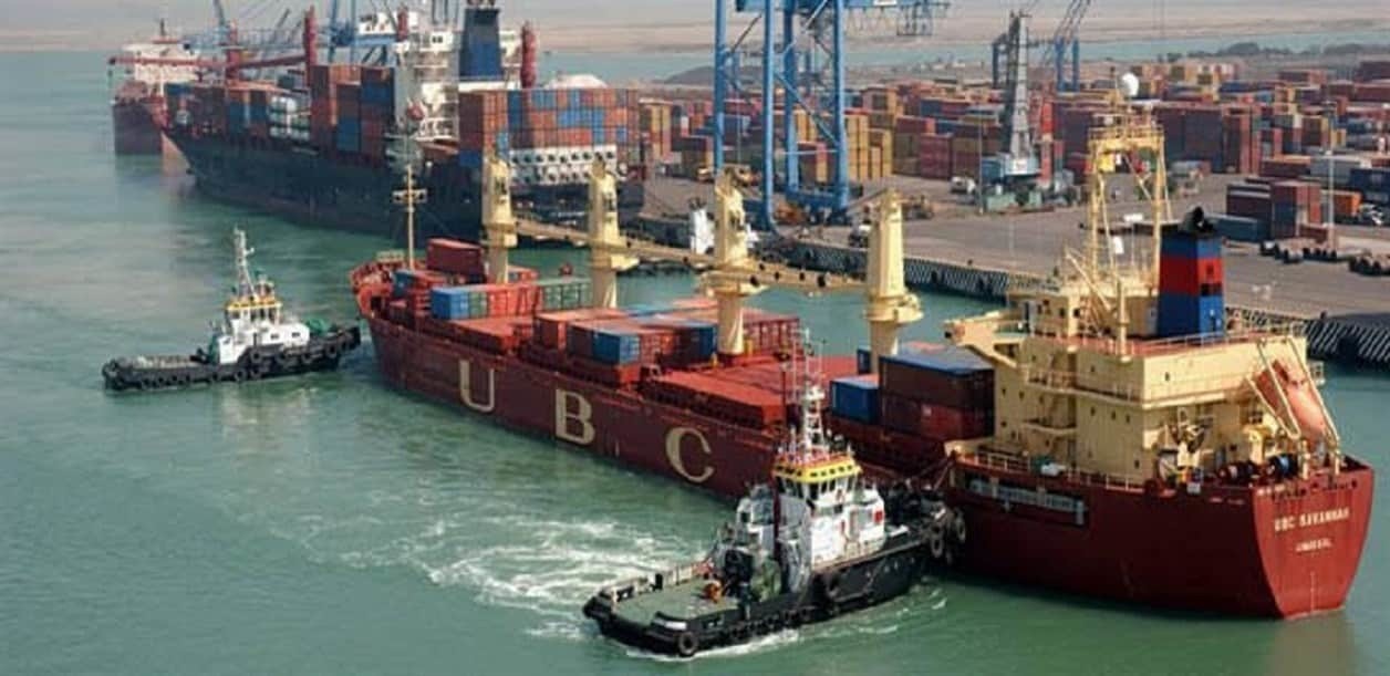 Colapsa puerto de Altamira por falta de contenedores