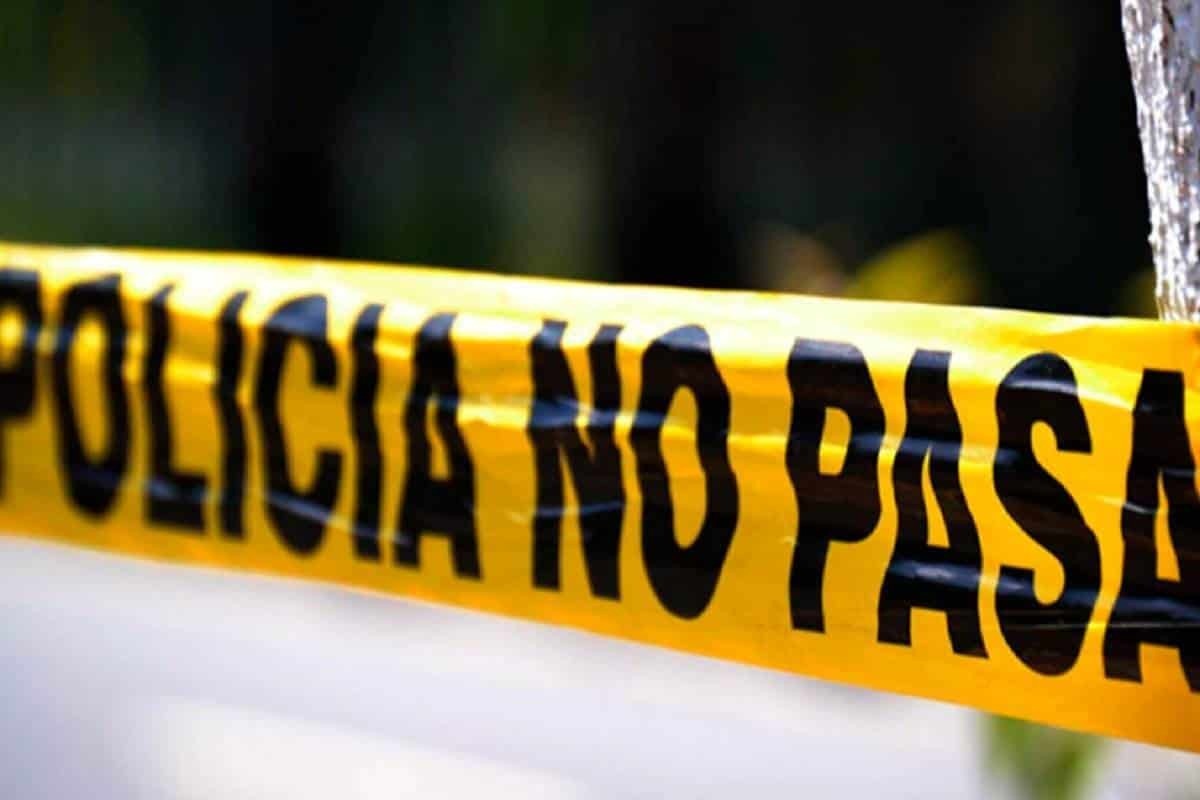 Cuelgan 3 cuerpos en puente de Zacatecas