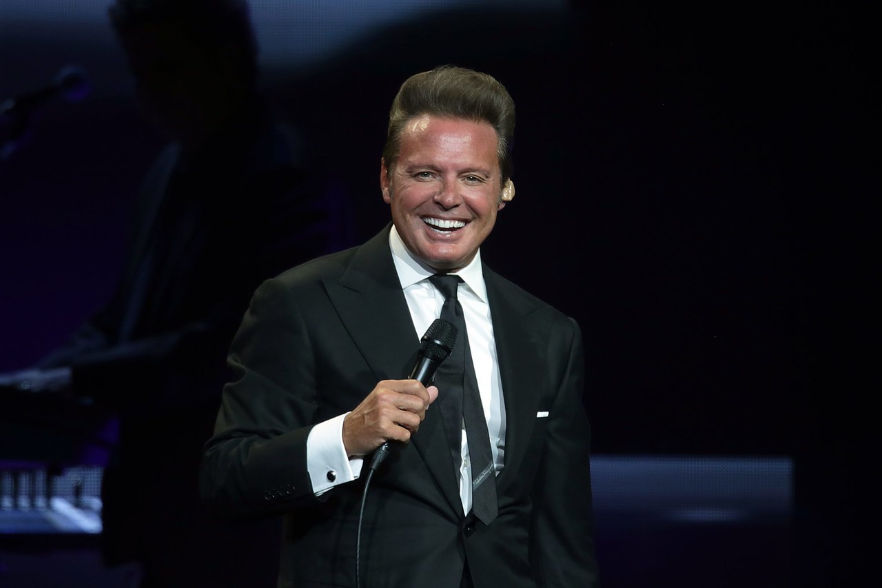 Carlos Bremer aseguró que Luis Miguel ha saldado todas las deudas que tenía pendientes no hace mucho tiempo. Foto. Especial