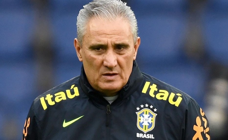 Tite Deja De Ser Entrenador De Brasil Tras Fracaso En Qatar 2022 1322