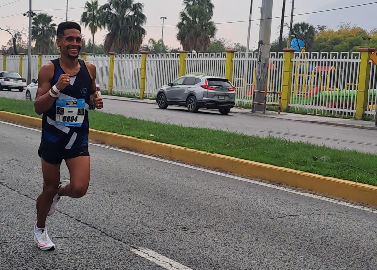 Maratón Monterrey regresa de manera presencial