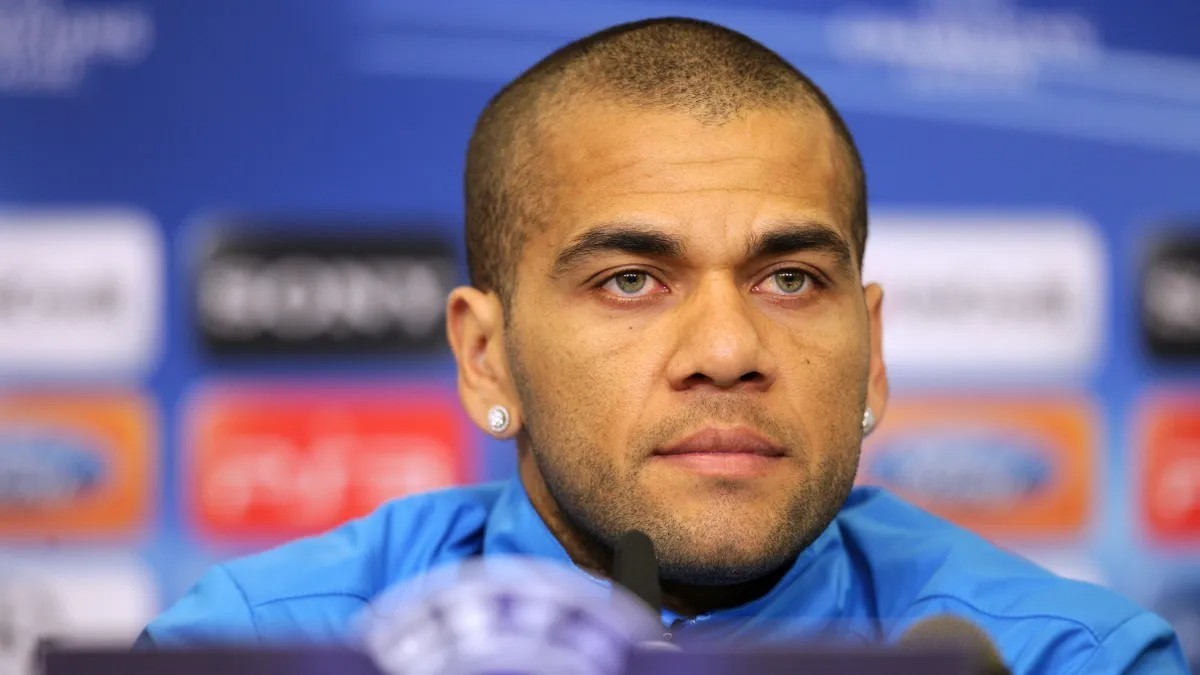 Dani Alves Podría Dejar La Cárcel Pronto