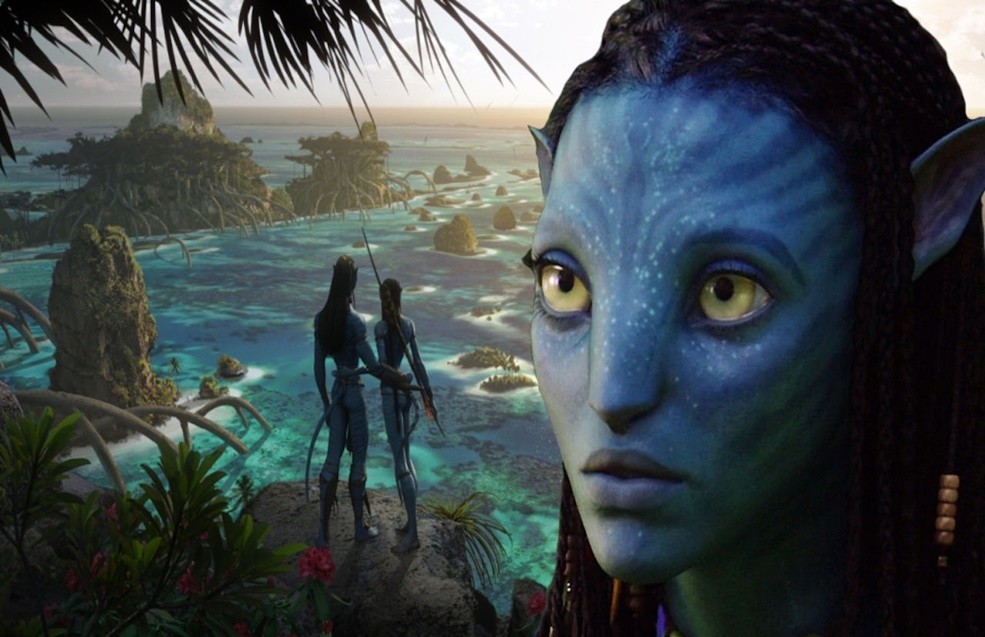 Avatar 2 El Camino Del Agua Es La Película Más Taquillera Del 2022 Posta Nuevo León 9550