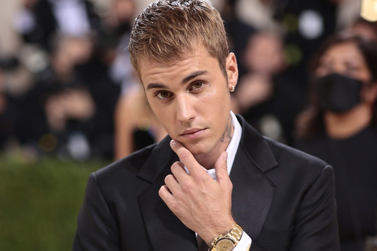 Justin Bieber is selling his music catalog for 0 million