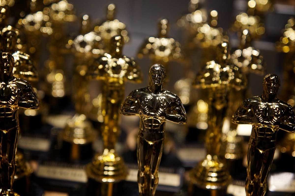 Premios Óscar 2023. Foto: Indie Hoy