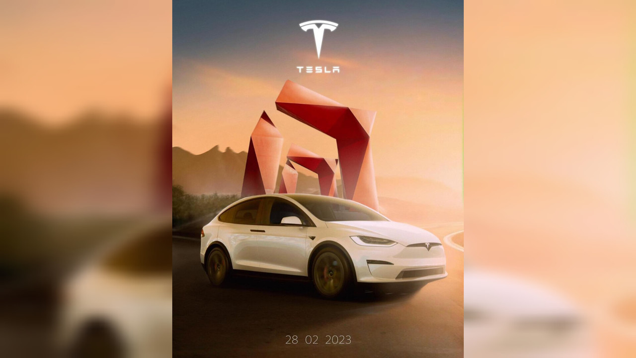 Tesla ubicará su planta automotriz en Santa Catarina. Foto. Cortesía