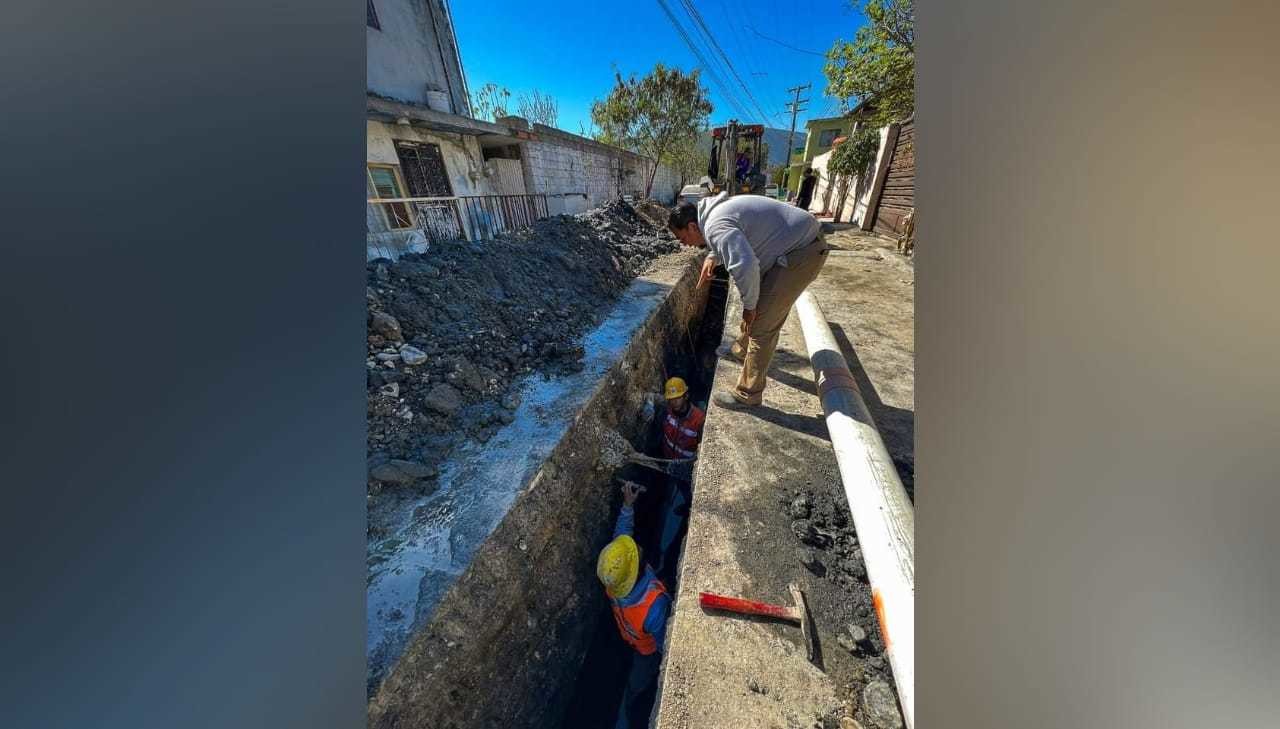 ¡atención Ayd Anuncia Cortes De Agua En Monterrey San Nicolás Por Daño En Tubo Posta Nuevo León 4949