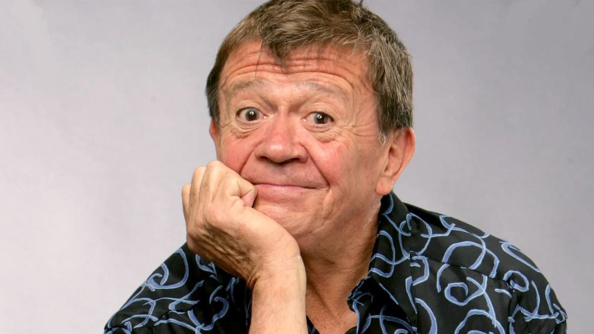 Xavier López 'Chabelo' muere a los 88 años. Foto: Verás Noticias