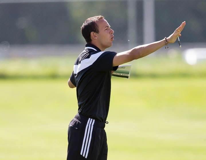 Tigres Femenil is reinforced with an assistant from Canada