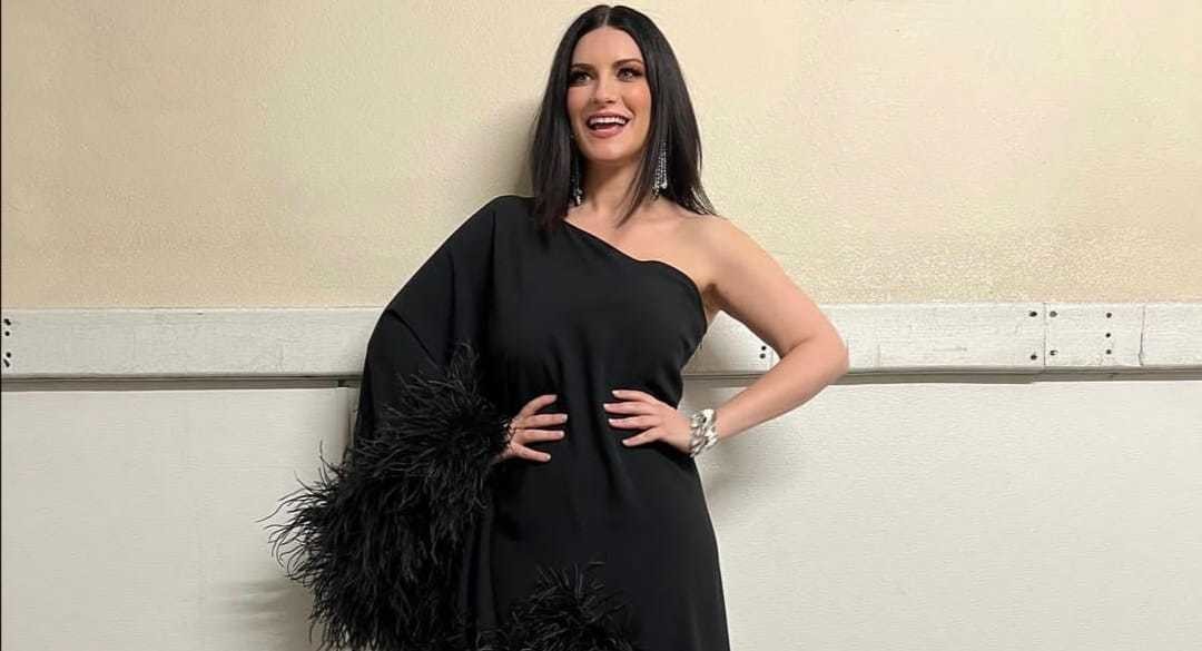 Laura Pausini dio a conocer las fechas de su nueva gira mundial. Foto: Instagram