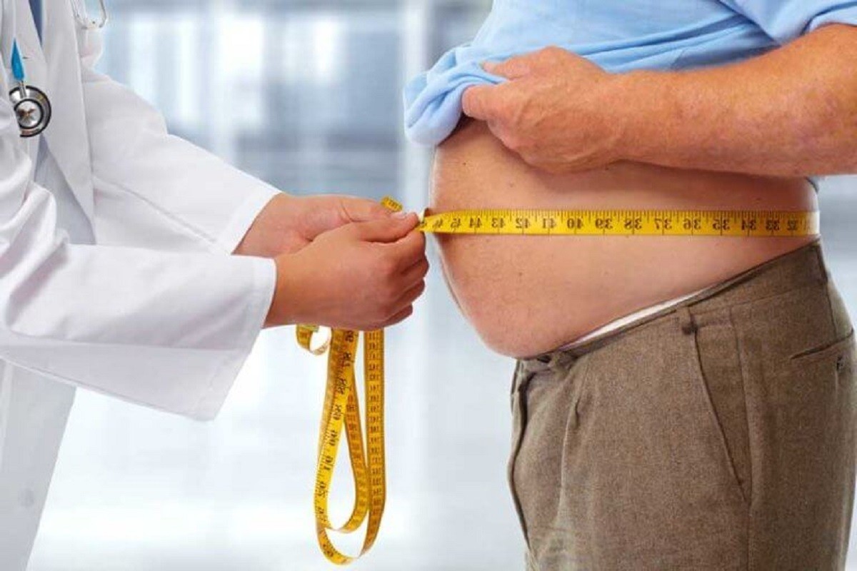 De acuerdo con la OMS, 800 millones de personas en el mundo viven con obesidad. Foto: MAN Medical Institute