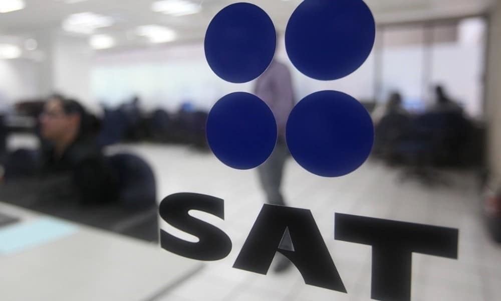 El SAT publicó en redes sociales el listado de la disponibilidad de citas para atención presencial en los módulos.