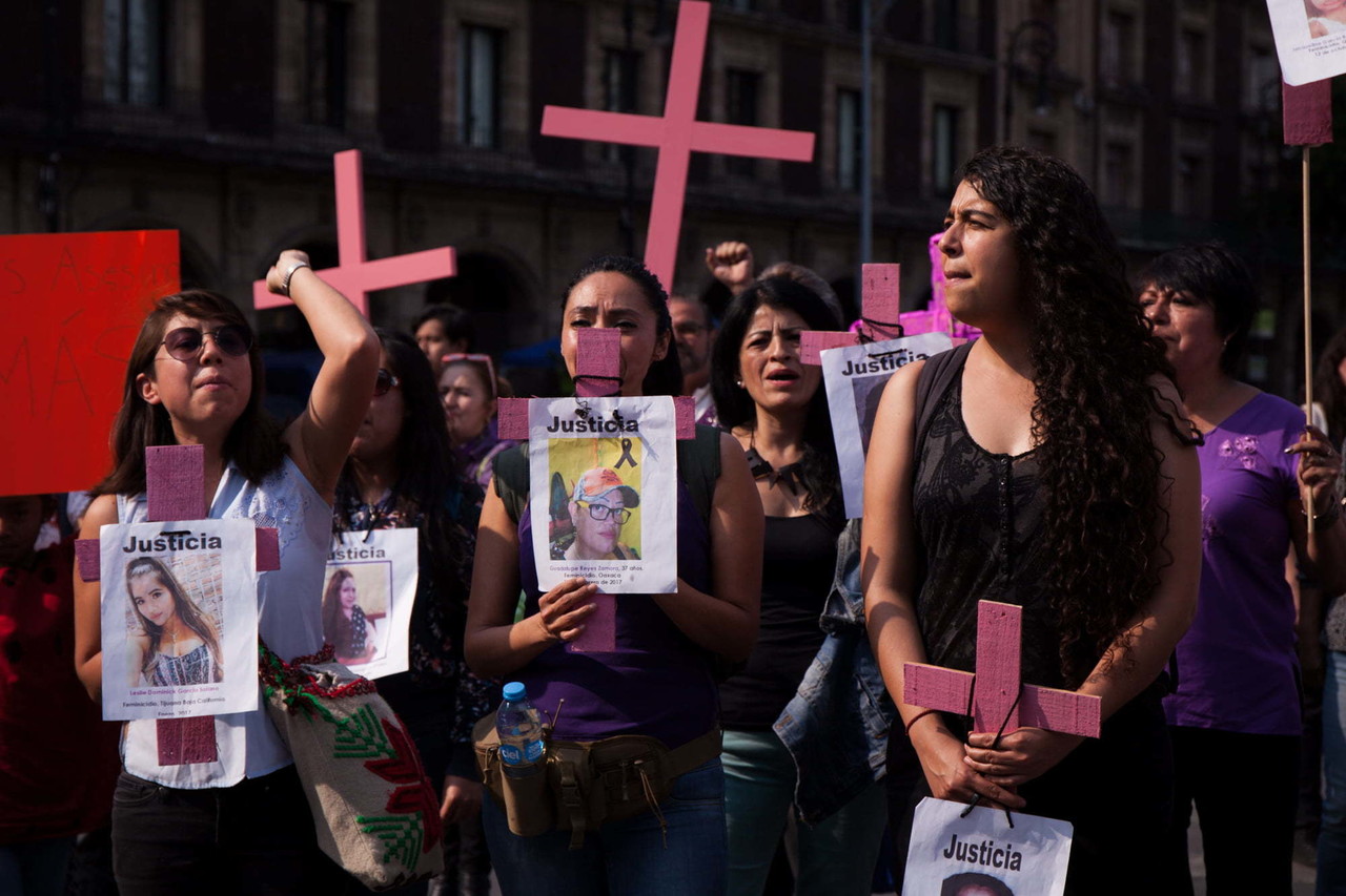 Ocupa Durango El Quinto Lugar En Feminicidios