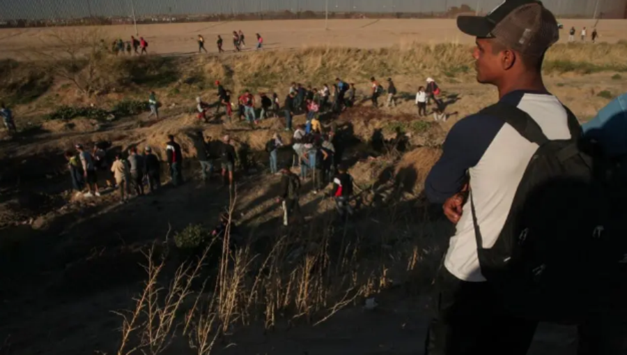 Inicia repatriación de migrantes fallecidos en Ciudad Juárez