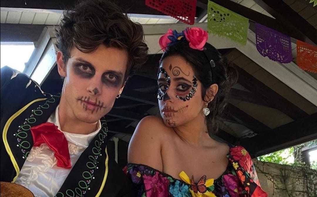 Shawn Mendes y Camila Cabello anunciaron el fin de su relación después de dos años en noviembre del 2021. Foto: Instagram