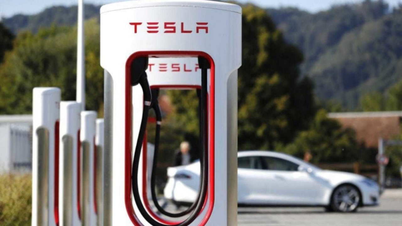 Durango busca proveeduría de Tesla en Nuevo León. Foto: Forbes México.