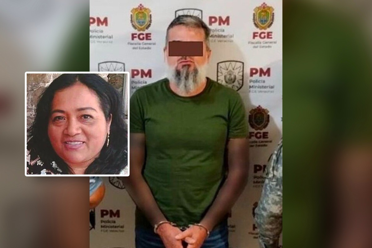 Detienen En Tampico A Presunto Asesino De Periodista María Elena Ferral Posta Nuevo León 2160