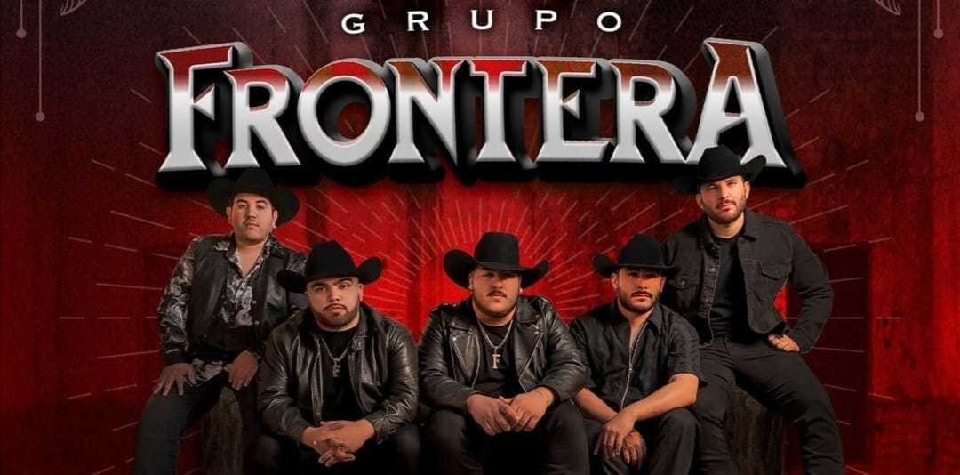 ¡Grupo Frontera llegará a Monterrey con su gira, 'El Comienzo'!