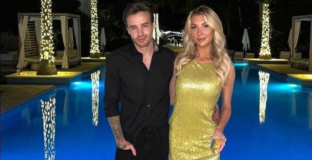 Se desconoce cuánto tiempo tiene de que Liam Payne y Kate Cassidy terminaron su relación. Foto: Instagram