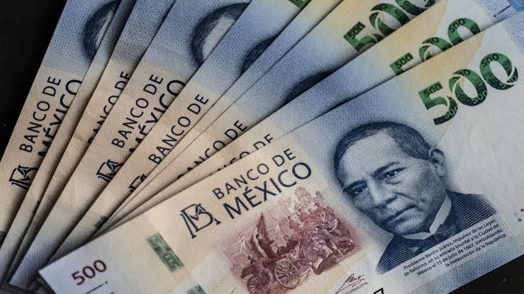 El billete de 500 pesos fue el más falsificado con 43 mil 614 unidades.