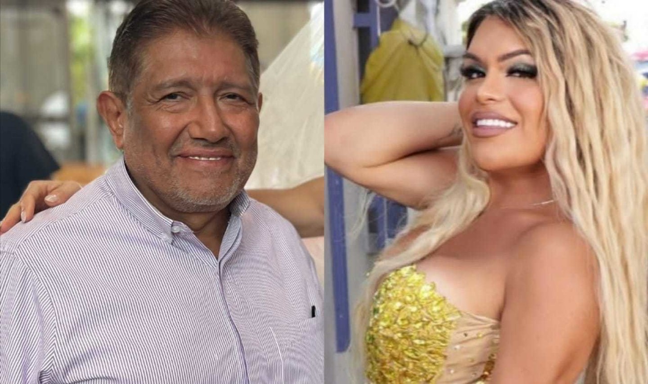 VIDEO: Juan Osorio le promete un papel a Wendy Guevara en su próxima  telenovela - POSTA Nuevo León