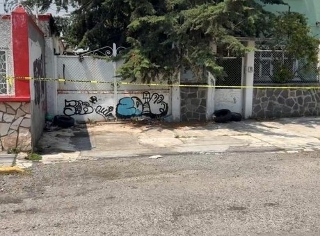 Detienen A Pareja Que Presuntamente Asesinó A Taxista De Aplicación En ...