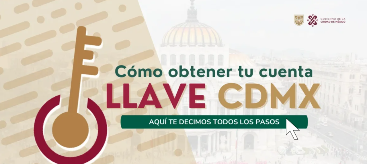 Conoce los beneficios de esta herramienta digital. Foto: Gobierno de la Cdmx