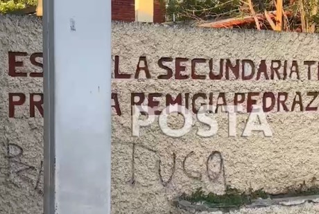 Hacen Discreto Operativo Mochila Tras Alumno Acuchillado Posta Nuevo Le N