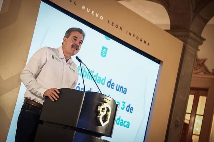 Hernán Villarreal, secretario de Movilidad y Planeación Urbana. FOTO: Carolina León.