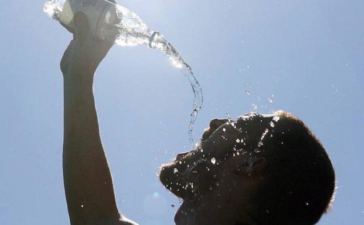 La próxima semana Monterrey espera temperaturas de 45 grados. Foto: El Norte de Castilla