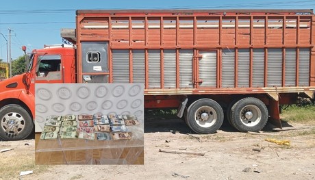 Detiene FGR A Dos Hombres Con Más De 609 Mil Pesos En Linares - POSTA ...