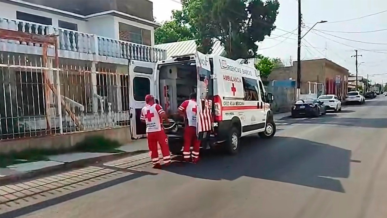 Sube A 18 Las Muertes Por Golpe De Calor En Coahuila