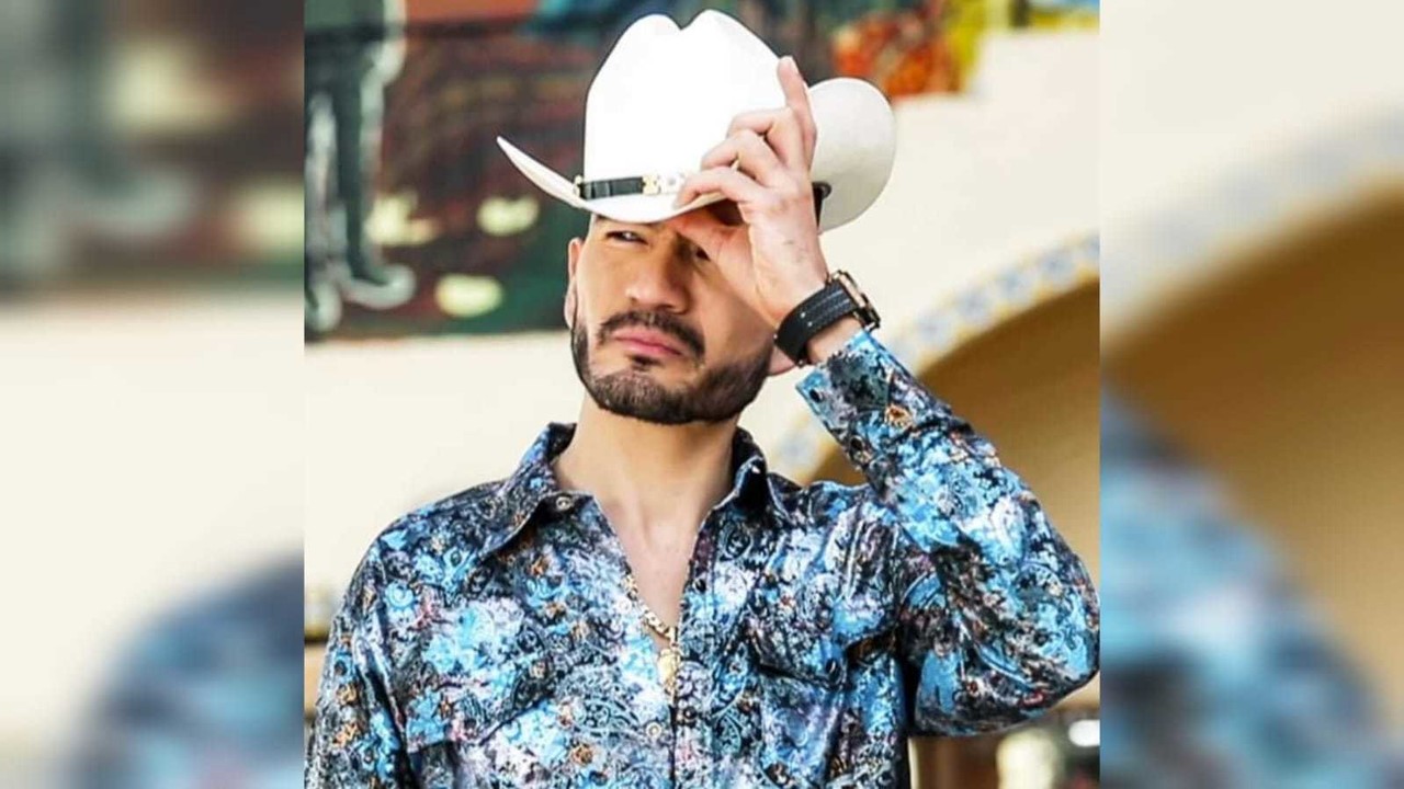 Durango Musician Óscar Alvarado Signs with AfinArte Music