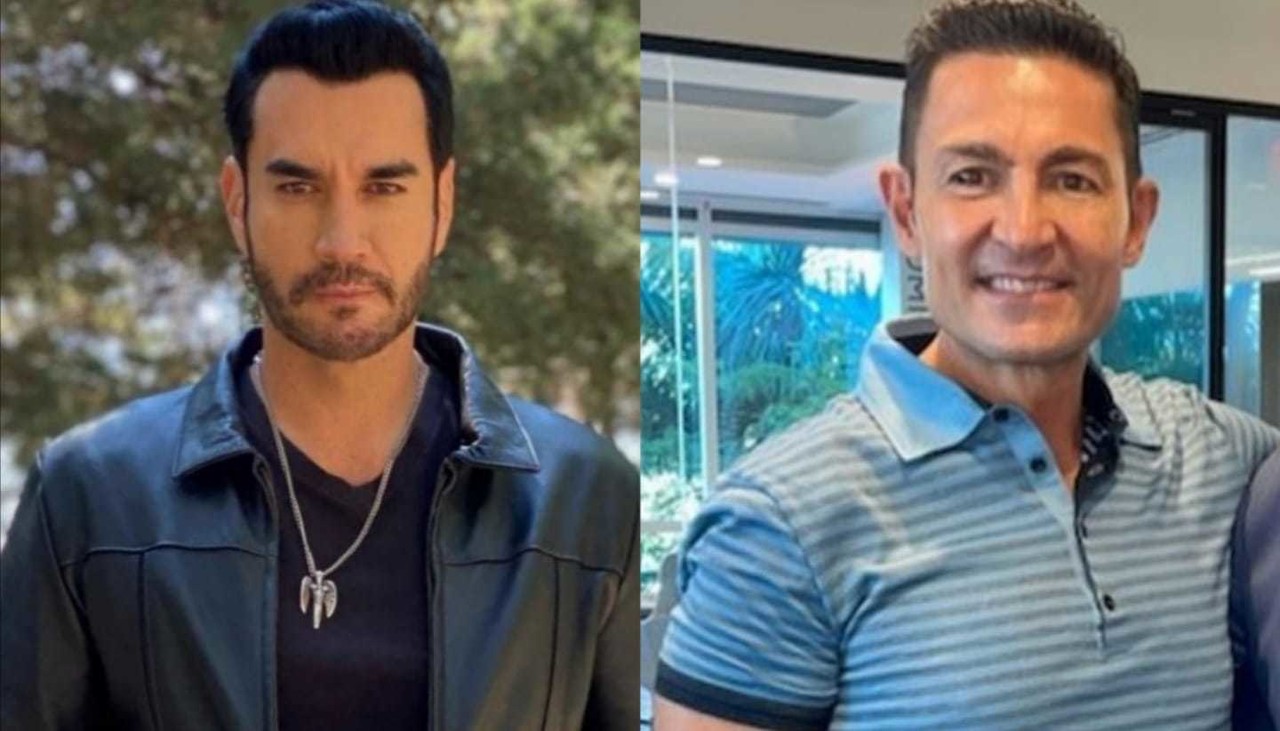 David Zepeda Ser Hijo De Fernando Colunga En La Nueva Versi N De El Maleficio Posta Nuevo Le N