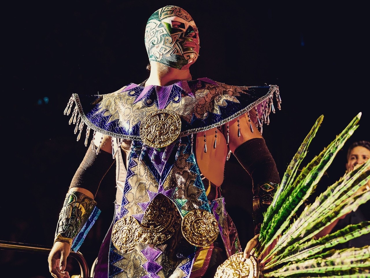 Hijo de Dr. Wagner Jr. protagoniza telenovela japonesa