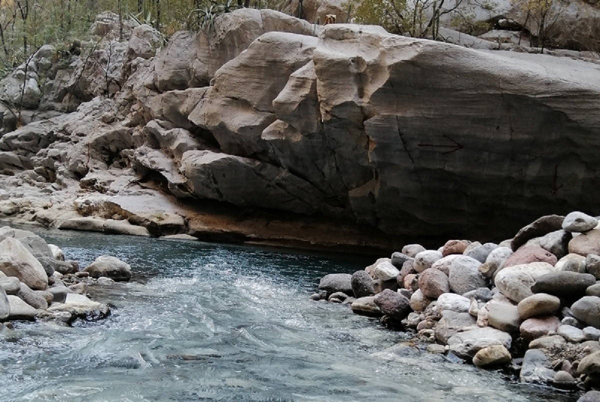 La persona que murió ahogada en las grutas de de Xhajá, en el municipio de Zimapán, Hidalgo, fue identificada con las iniciales J.E.P.T., de 27 años de edad. Foto: Twitter @blanch_0216